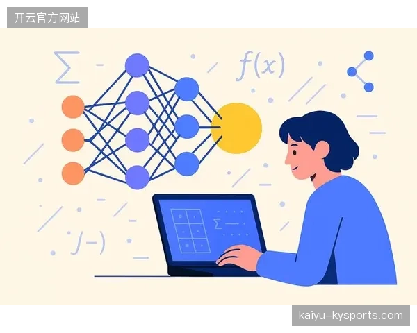 AI训练室曝光：深度学习如何炼就职业意识？